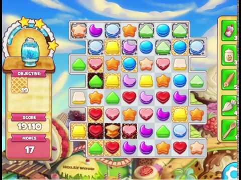 Cookie Jam: Level 819 thumbnail