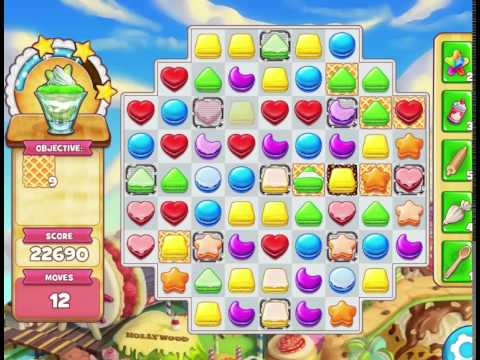 Cookie Jam: Level 820 thumbnail