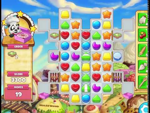 Cookie Jam: Level 823 thumbnail