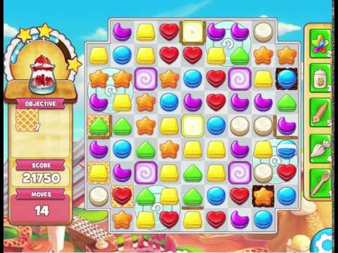 Cookie Jam: Level 697 thumbnail