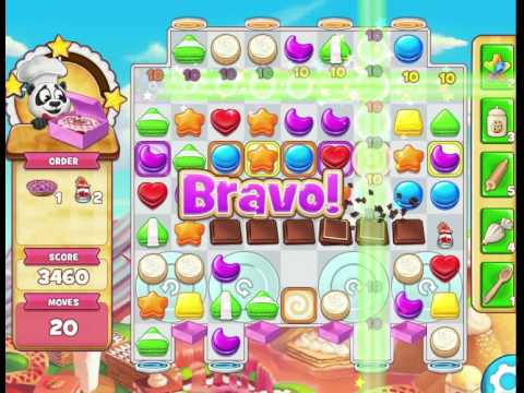 Cookie Jam: Level 698 thumbnail