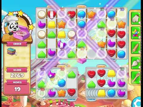 Cookie Jam: Level 702 thumbnail