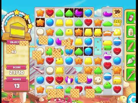 Cookie Jam: Level 703 thumbnail