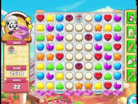 Cookie Jam: Level 706 thumbnail