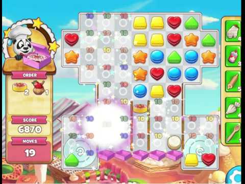 Cookie Jam: Level 710 thumbnail