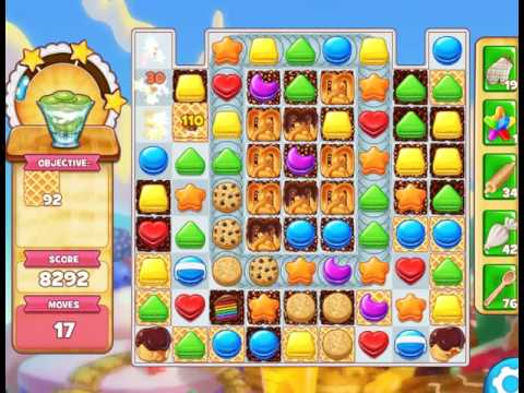 Cookie Jam: Level 3056 thumbnail