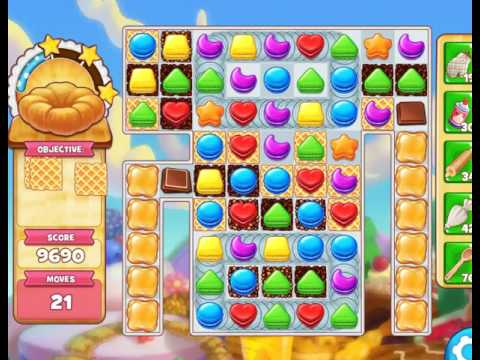 Cookie Jam: Level 3059 thumbnail
