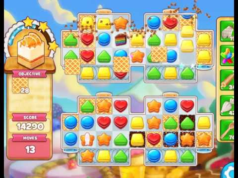 Cookie Jam: Level 3062 thumbnail