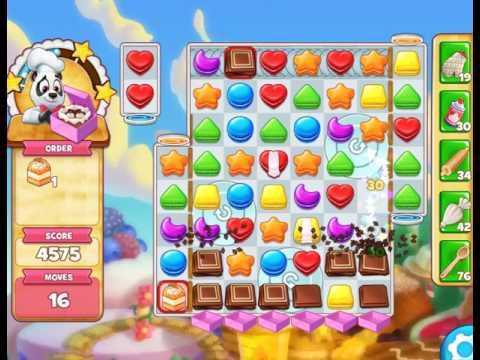 Cookie Jam: Level 3063 thumbnail
