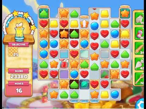 Cookie Jam: Level 3065 thumbnail