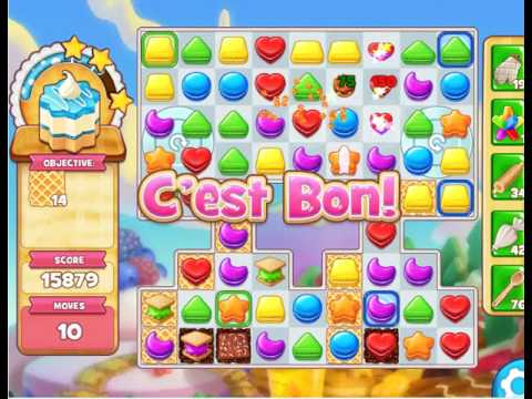 Cookie Jam: Level 3069 thumbnail