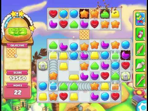 Cookie Jam: Level 1219 thumbnail