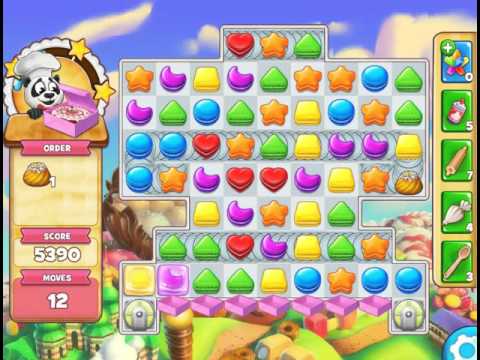 Cookie Jam: Level 1228 thumbnail