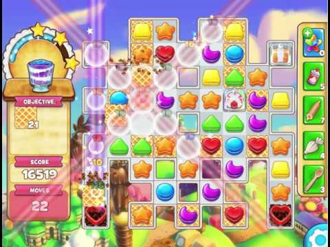 Cookie Jam: Level 1235 thumbnail