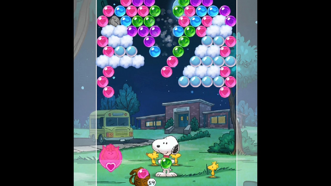 Snoopy Pop: Level 61 thumbnail
