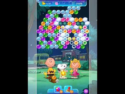 Snoopy Pop: Level 64 thumbnail