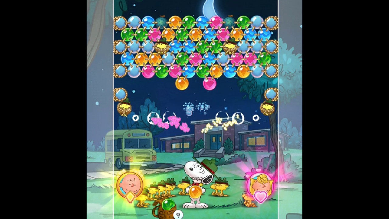 Snoopy Pop: Level 65 thumbnail