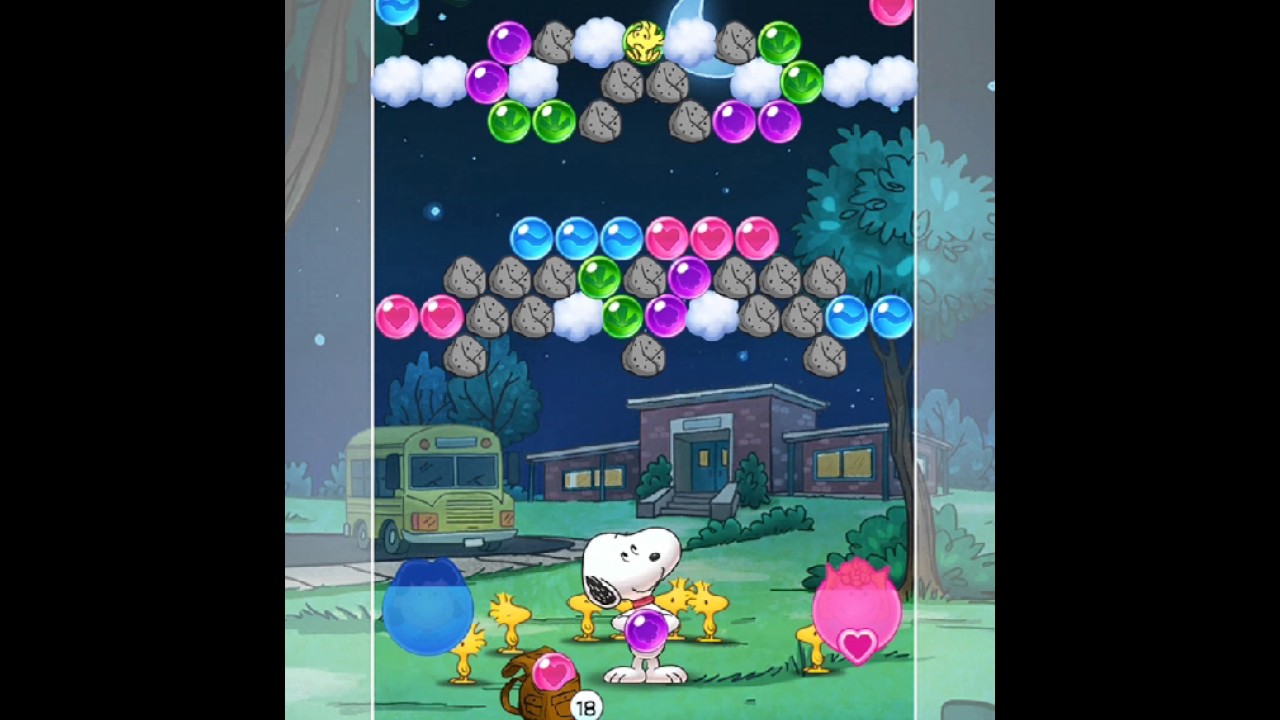 Snoopy Pop: Level 66 thumbnail