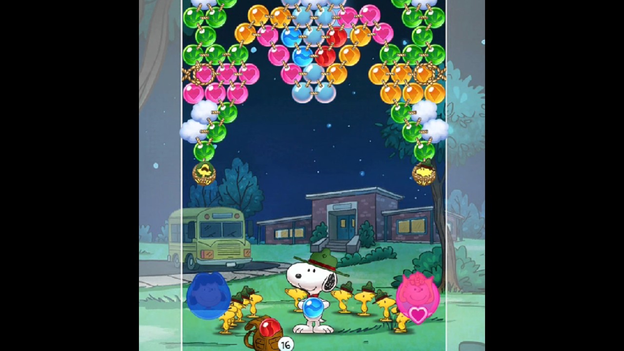 Snoopy Pop: Level 67 thumbnail