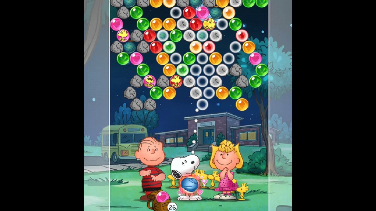 Snoopy Pop: Level 68 thumbnail