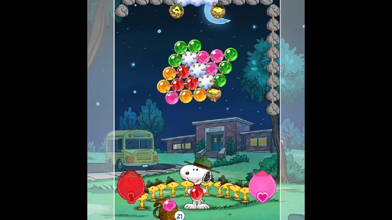 Snoopy Pop: Level 69 thumbnail