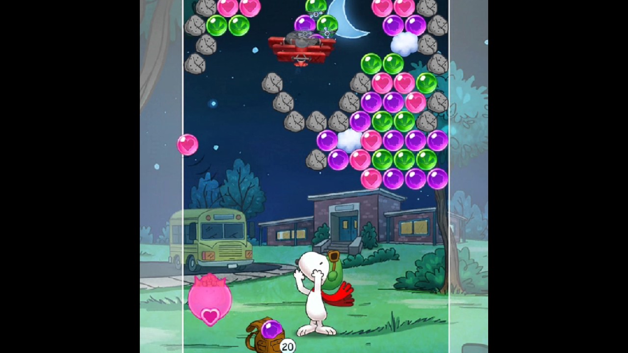 Snoopy Pop: Level 70 thumbnail