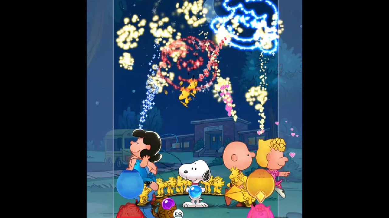 Snoopy Pop: Level 71 thumbnail