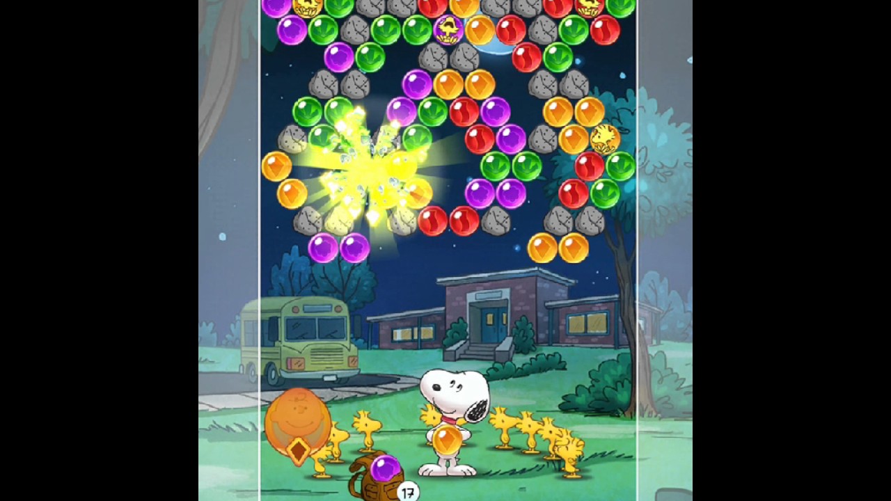 Snoopy Pop: Level 73 thumbnail
