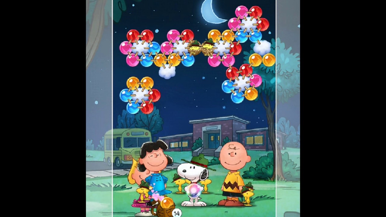 Snoopy Pop: Level 74 thumbnail