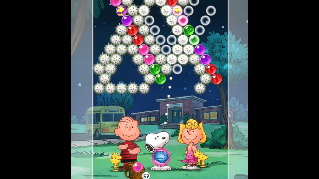 Snoopy Pop: Level 75 thumbnail