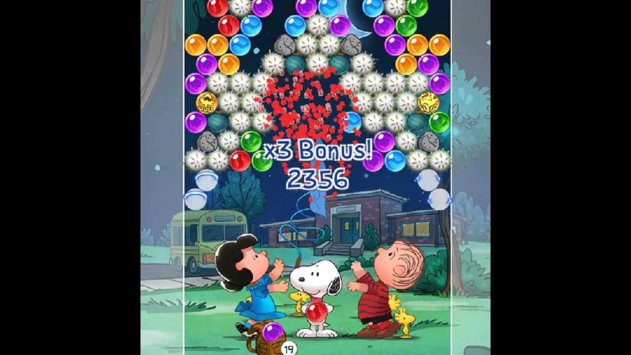 Snoopy Pop: Level 76 thumbnail