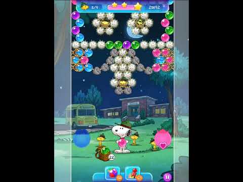 Snoopy Pop: Level 77 thumbnail