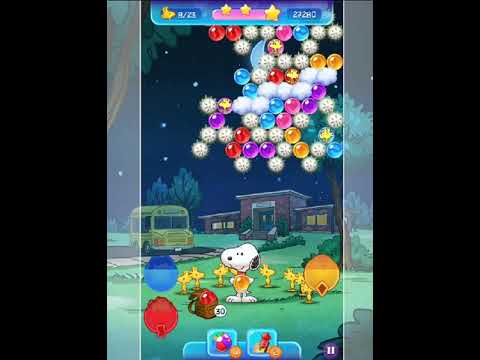 Snoopy Pop: Level 78 thumbnail
