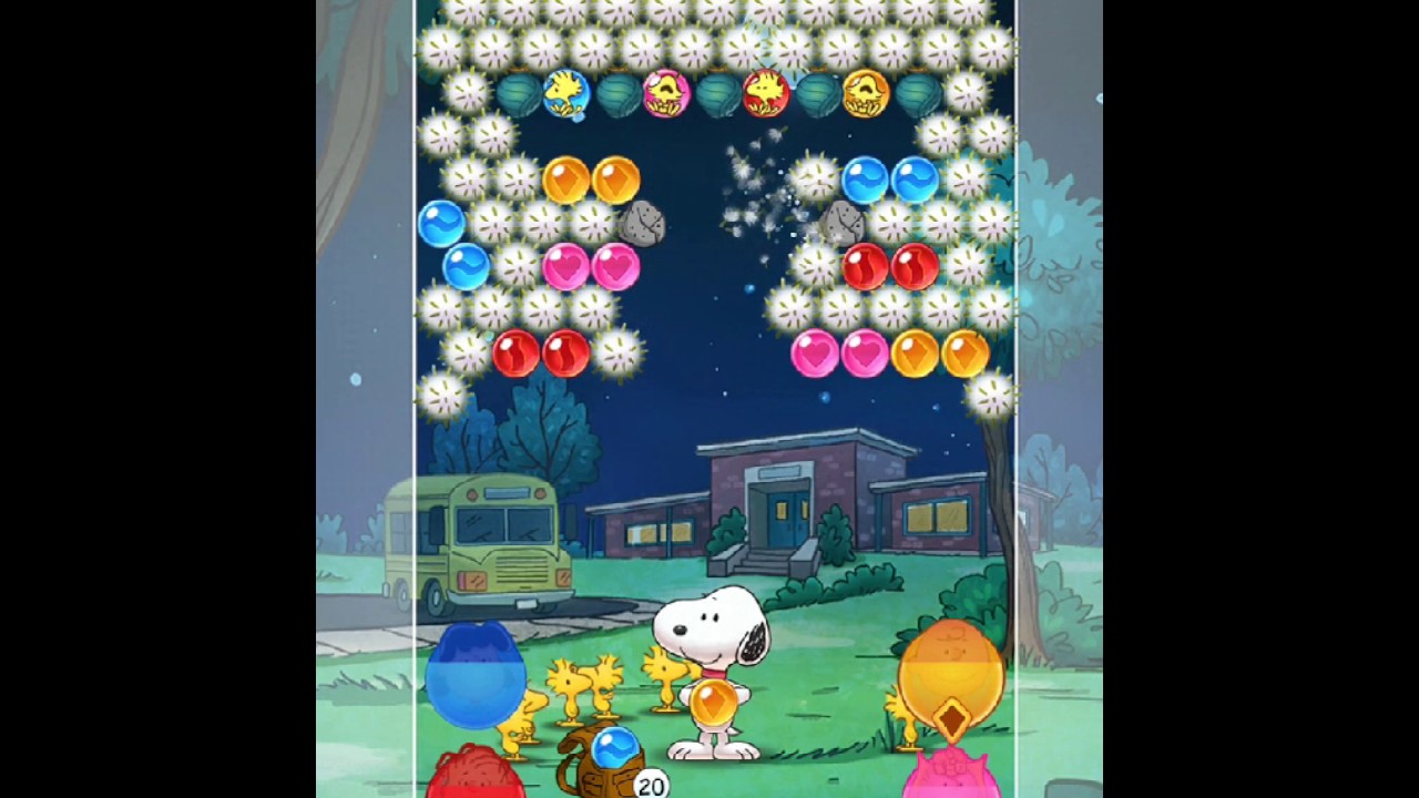 Snoopy Pop: Level 79 thumbnail