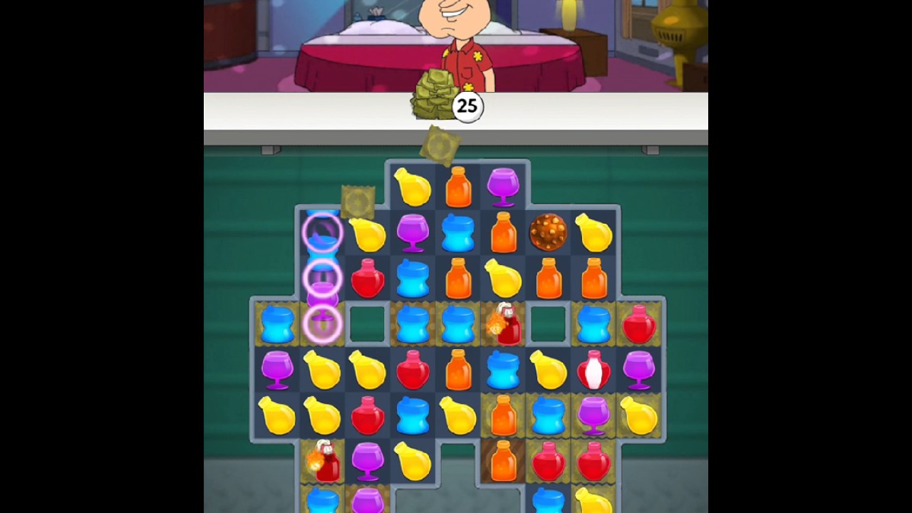 Family Guy: Level 181 thumbnail
