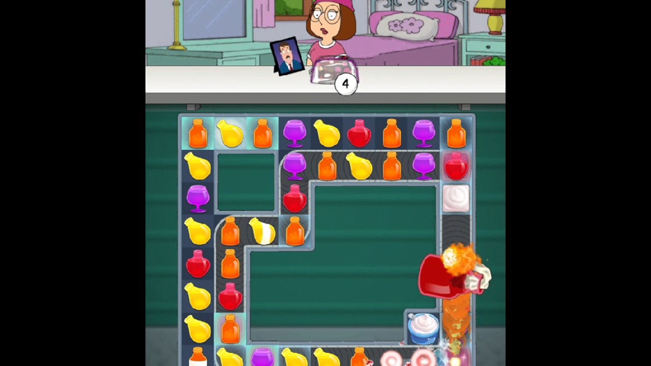 Family Guy: Level 183 thumbnail