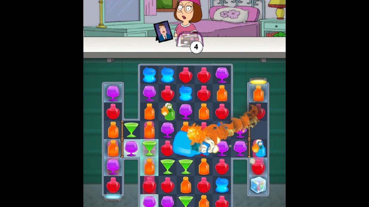 Family Guy: Level 188 thumbnail