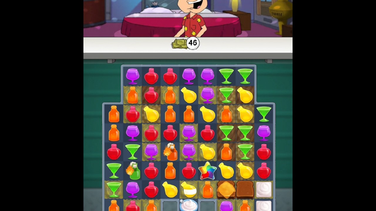 Family Guy: Level 189 thumbnail