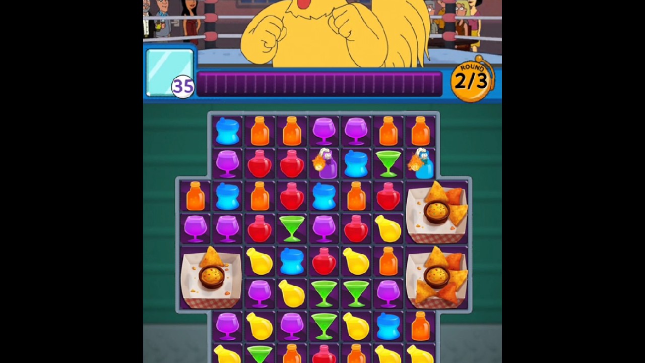 Family Guy: Level 190 thumbnail
