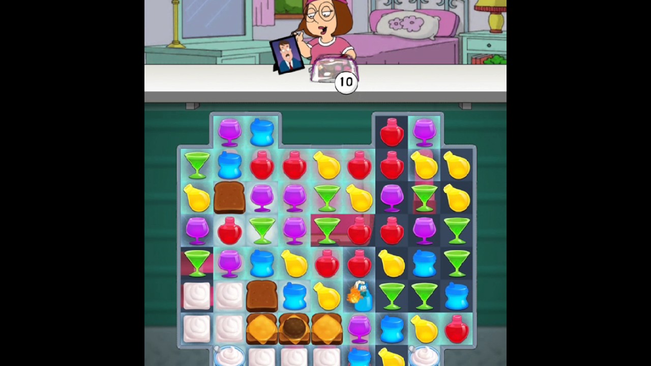 Family Guy: Level 191 thumbnail