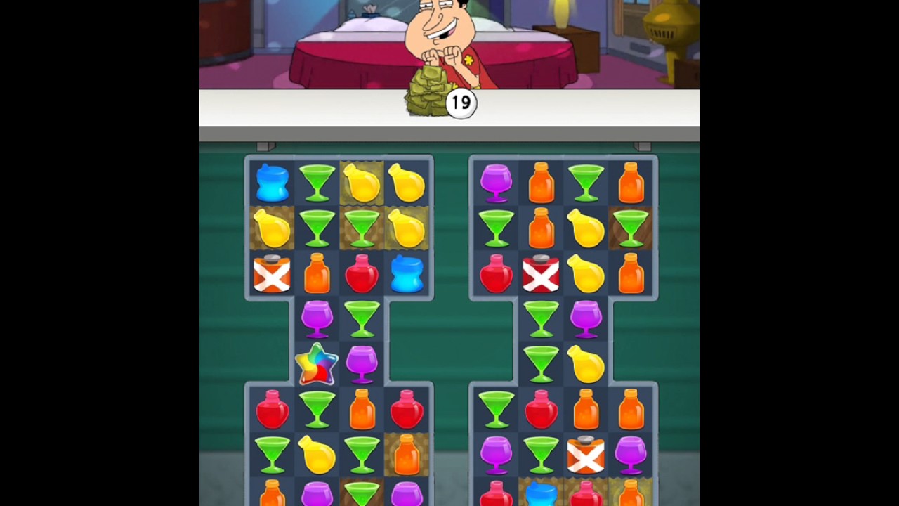 Family Guy: Level 194 thumbnail