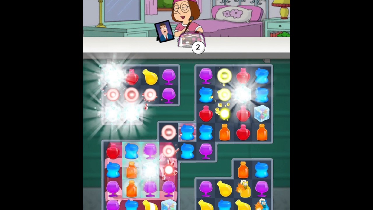 Family Guy: Level 195 thumbnail