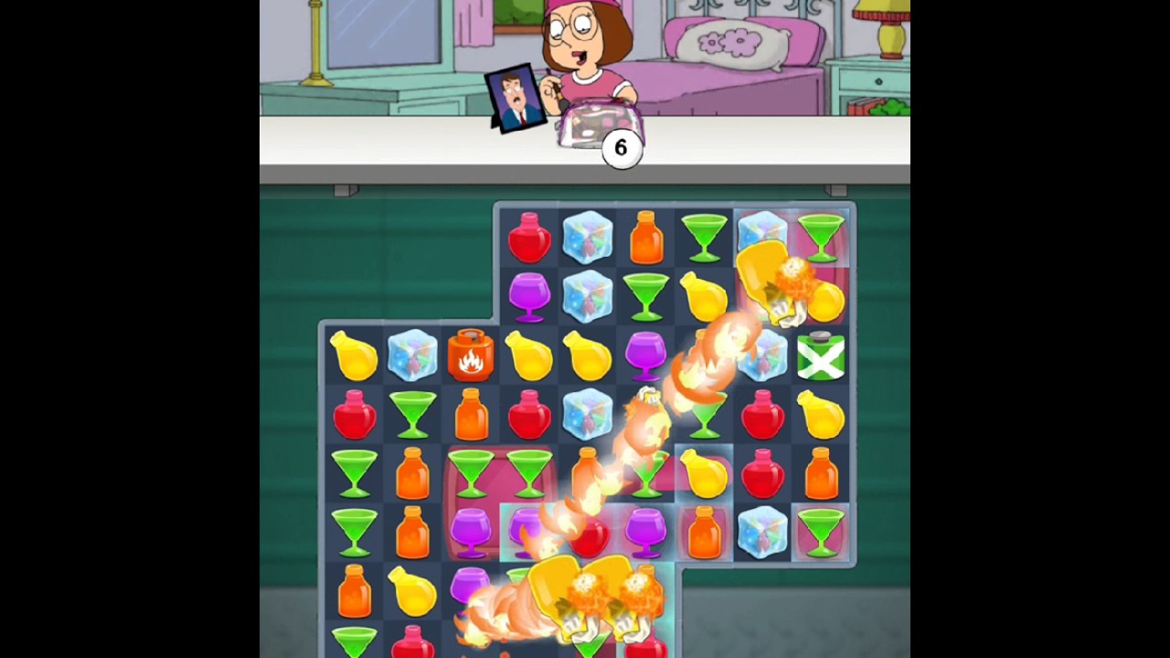Family Guy: Level 196 thumbnail