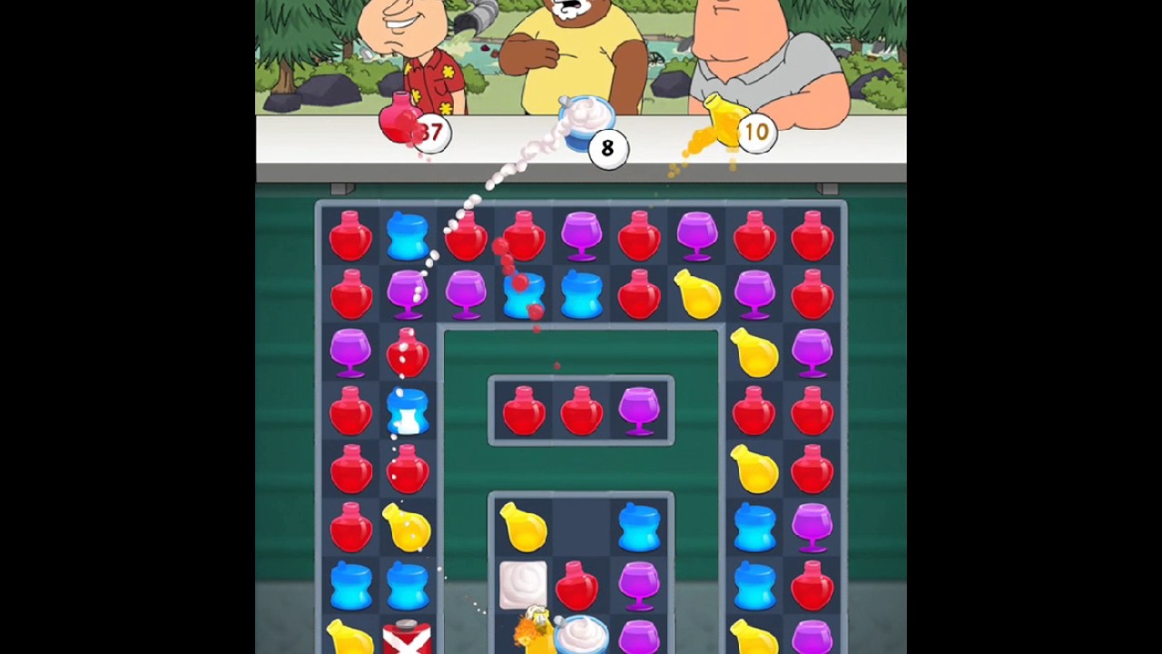 Family Guy: Level 197 thumbnail