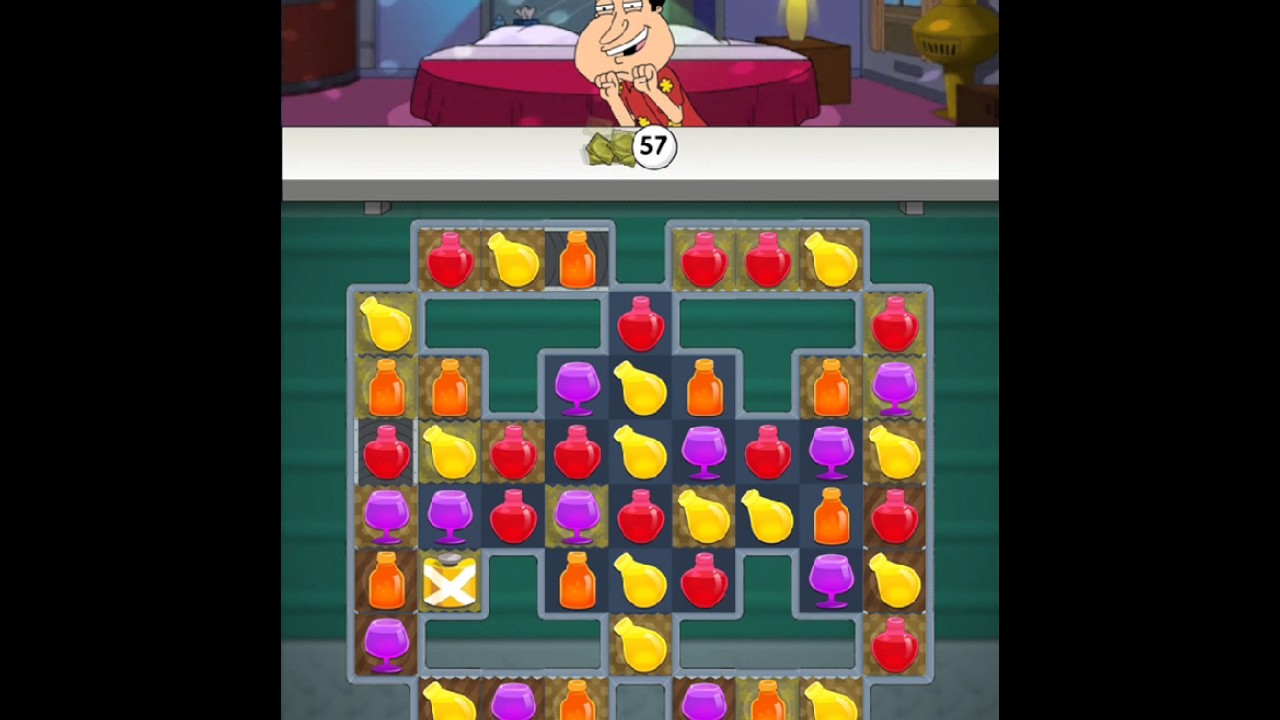 Family Guy: Level 198 thumbnail