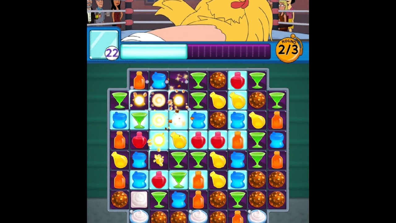 Family Guy: Level 200 thumbnail