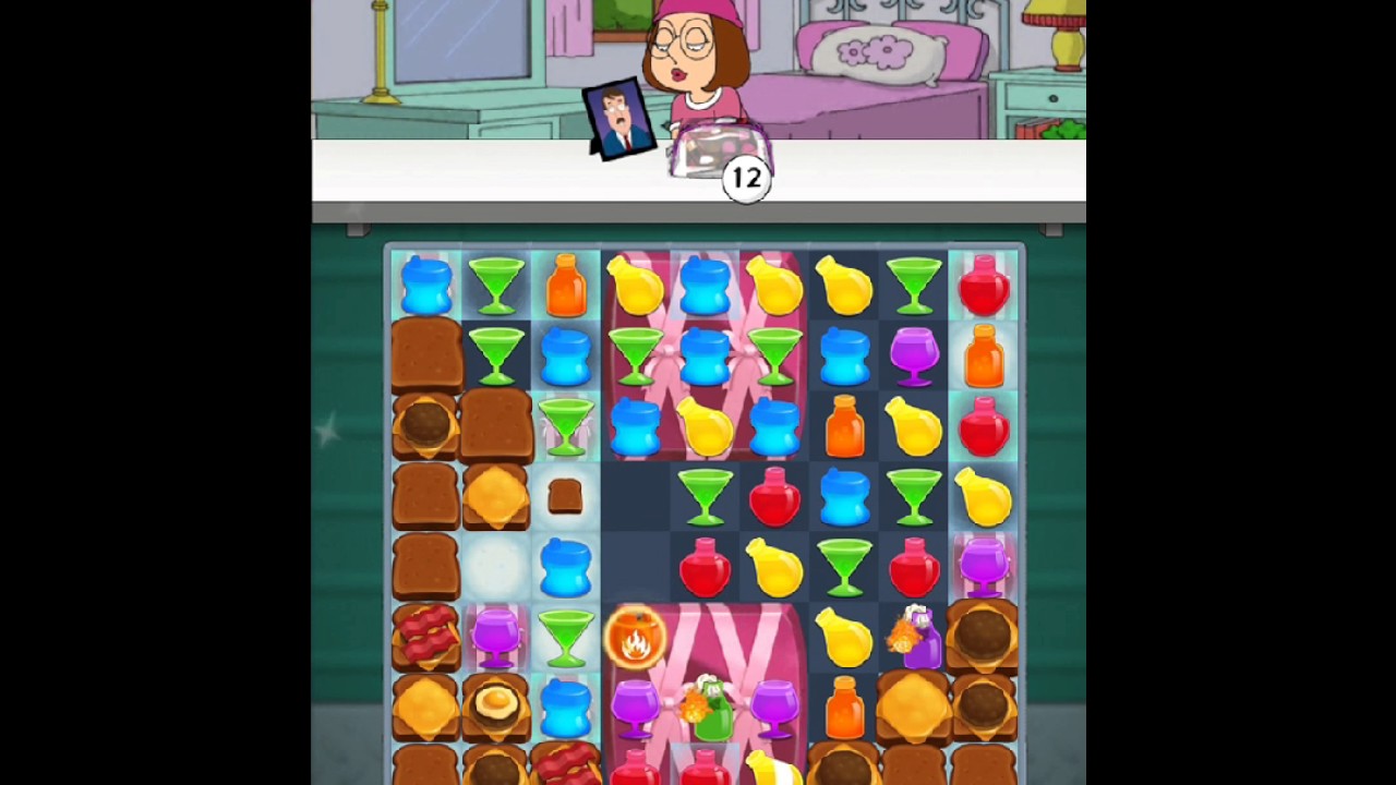 Family Guy: Level 204 thumbnail