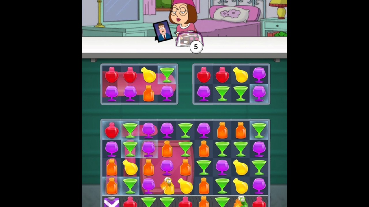 Family Guy: Level 211 thumbnail