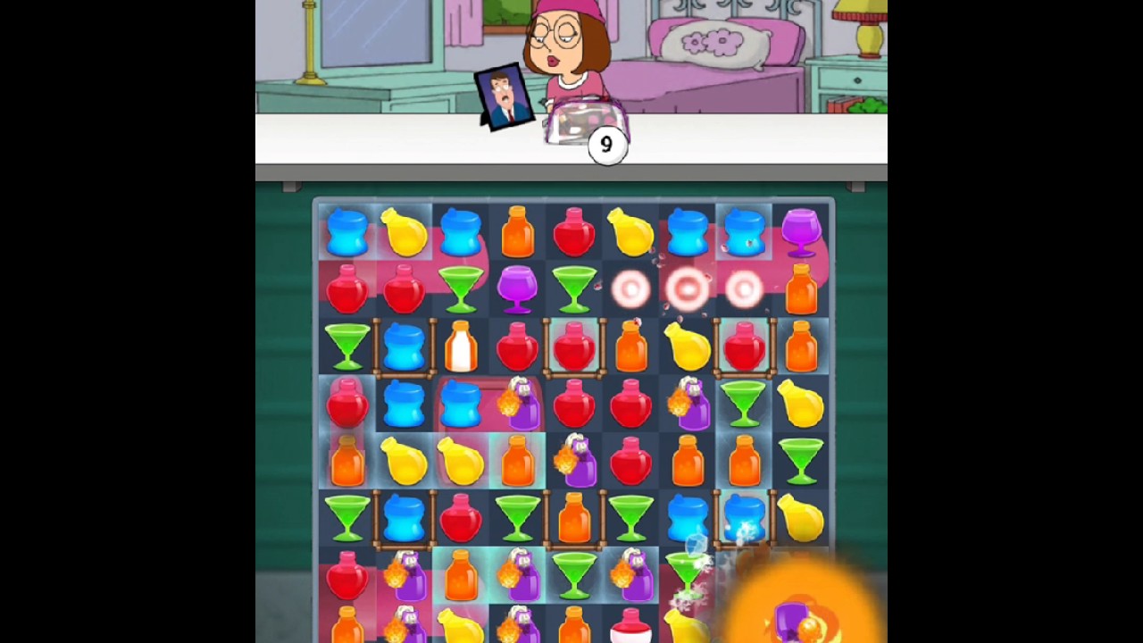 Family Guy: Level 215 thumbnail
