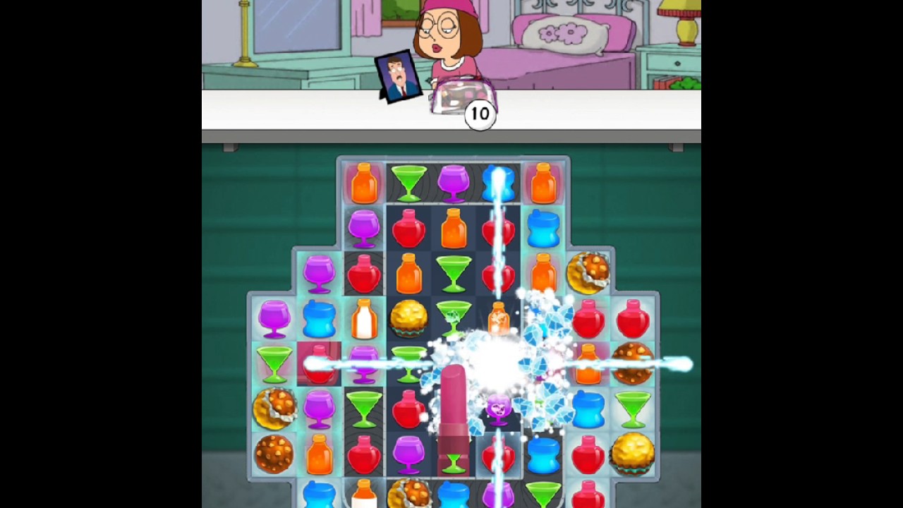 Family Guy: Level 219 thumbnail